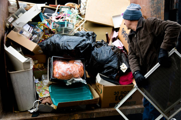 Best Hoarding Cleanup  in , HI